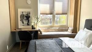 1-к квартира, посуточно, 38м2, 7/9 этаж