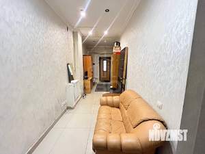 Студия квартира, на длительный срок, 21м2, 1/5 этаж