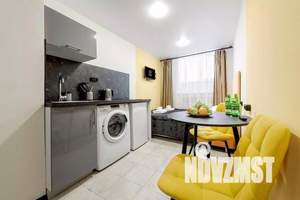 1-к квартира, посуточно, 12м2, 1/5 этаж