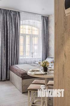 Студия квартира, посуточно, 14м2, 2/4 этаж