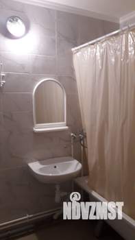 1-к квартира, на длительный срок, 42м2, 3/25 этаж