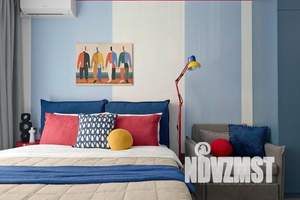 1-к квартира, посуточно, 24м2, 2/9 этаж