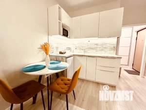 Студия квартира, посуточно, 24м2, 3/11 этаж