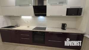 2-к квартира, на длительный срок, 52м2, 8/16 этаж