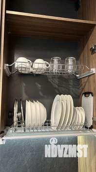 Студия квартира, на длительный срок, 26м2, 9/10 этаж