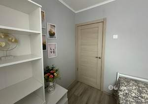 4-к квартира, на длительный срок, 49м2, 5/5 этаж