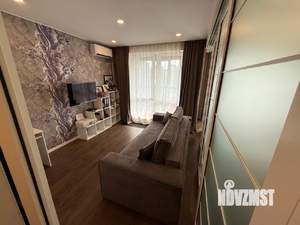 1-к квартира, на длительный срок, 32м2, 9/11 этаж