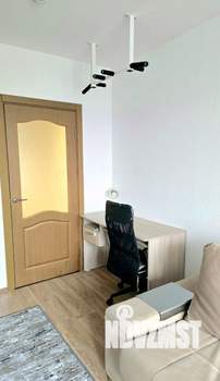 1-к квартира, на длительный срок, 35м2, 17/25 этаж