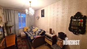 2-к квартира, на длительный срок, 51м2, 4/5 этаж