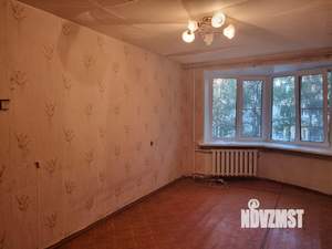 3-к квартира, на длительный срок, 54м2, 4/5 этаж