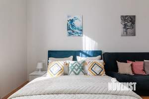 3-к квартира, на длительный срок, 100м2, 3/5 этаж