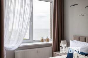 1-к квартира, посуточно, 35м2, 3/5 этаж