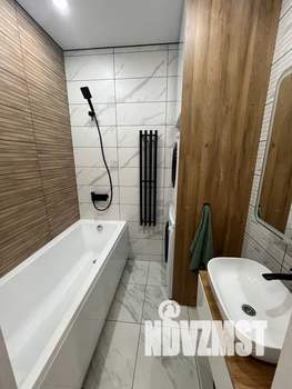 2-к квартира, посуточно, 52м2, 3/14 этаж