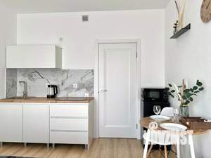 1-к квартира, посуточно, 23м2, 1/1 этаж