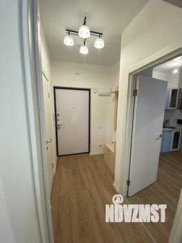 Студия квартира, на длительный срок, 30м2, 5/10 этаж