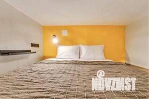 1-к квартира, посуточно, 16м2, 2/5 этаж