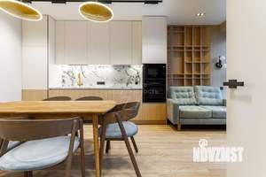 3-к квартира, на длительный срок, 53м2, 6/16 этаж