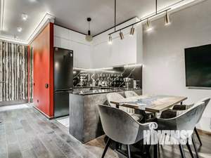 1-к квартира, на длительный срок, 53м2, 3/8 этаж