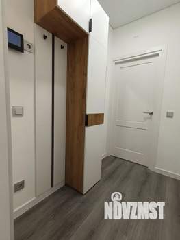 Студия квартира, на длительный срок, 25м2, 14/23 этаж