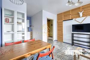 2-к квартира, на длительный срок, 44м2, 16/19 этаж