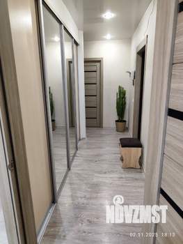 2-к квартира, на длительный срок, 64м2, 20/25 этаж