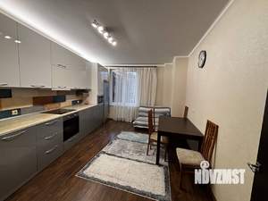 2-к квартира, на длительный срок, 69м2, 3/23 этаж