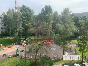 1-к квартира, на длительный срок, 50м2, 5/9 этаж