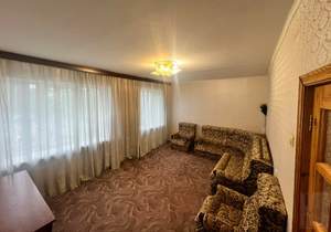 2-к квартира, на длительный срок, 56м2, 3/5 этаж