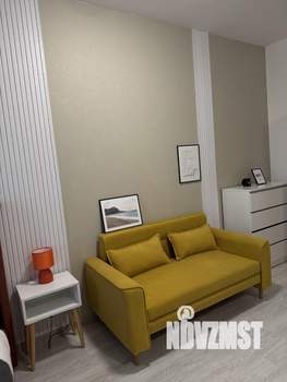 Студия квартира, на длительный срок, 30м2, 11/13 этаж