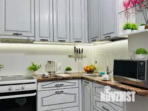 1-к квартира, посуточно, 35м2, 12/24 этаж