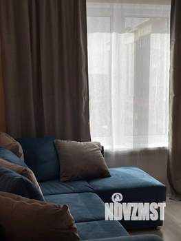 1-к квартира, на длительный срок, 40м2, 10/12 этаж