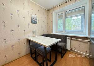 2-к квартира, на длительный срок, 47м2, 3/5 этаж
