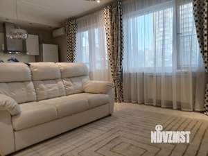 1-к квартира, на длительный срок, 61м2, 2/12 этаж