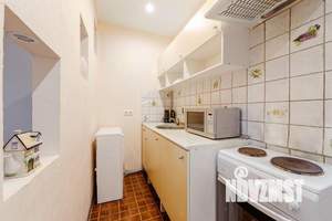 1-к квартира, посуточно, 27м2, 1/1 этаж