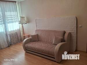 1-к квартира, на длительный срок, 36м2, 19/25 этаж