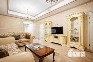 4-к квартира, на длительный срок, 159м2, 6/7 этаж