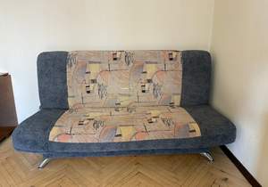 1-к квартира, на длительный срок, 35м2, 7/9 этаж