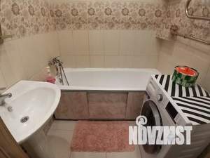 1-к квартира, на длительный срок, 38м2, 18/25 этаж