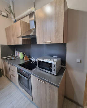 1-к квартира, на длительный срок, 35м2, 3/5 этаж
