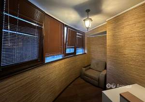 1-к квартира, на длительный срок, 33м2, 22/22 этаж