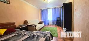 1-к квартира, посуточно, 36м2, 4/5 этаж