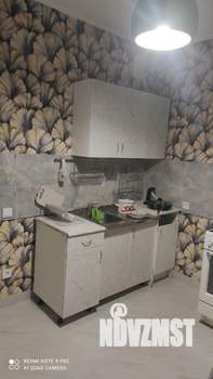 1-к квартира, на длительный срок, 41м2, 13/16 этаж