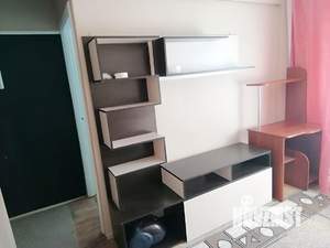 1-к квартира, на длительный срок, 31м2, 4/5 этаж