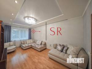 3-к квартира, на длительный срок, 100м2, 2/5 этаж