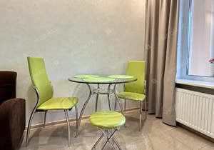 1-к квартира, на длительный срок, 43м2, 6/7 этаж