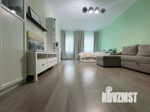 2-к квартира, посуточно, 80м2, 3/4 этаж