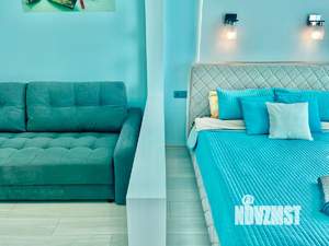 1-к квартира, на длительный срок, 50м2, 7/10 этаж
