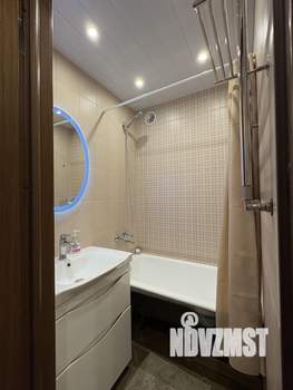 2-к квартира, на длительный срок, 47м2, 9/10 этаж