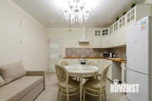 1-к квартира, на длительный срок, 50м2, 8/10 этаж