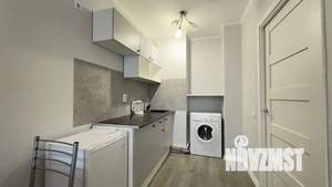 1-к квартира, посуточно, 33м2, 14/15 этаж